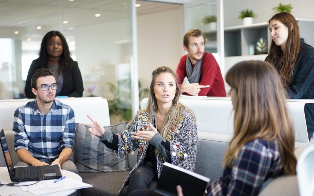 How to Improve Your Business Relationships